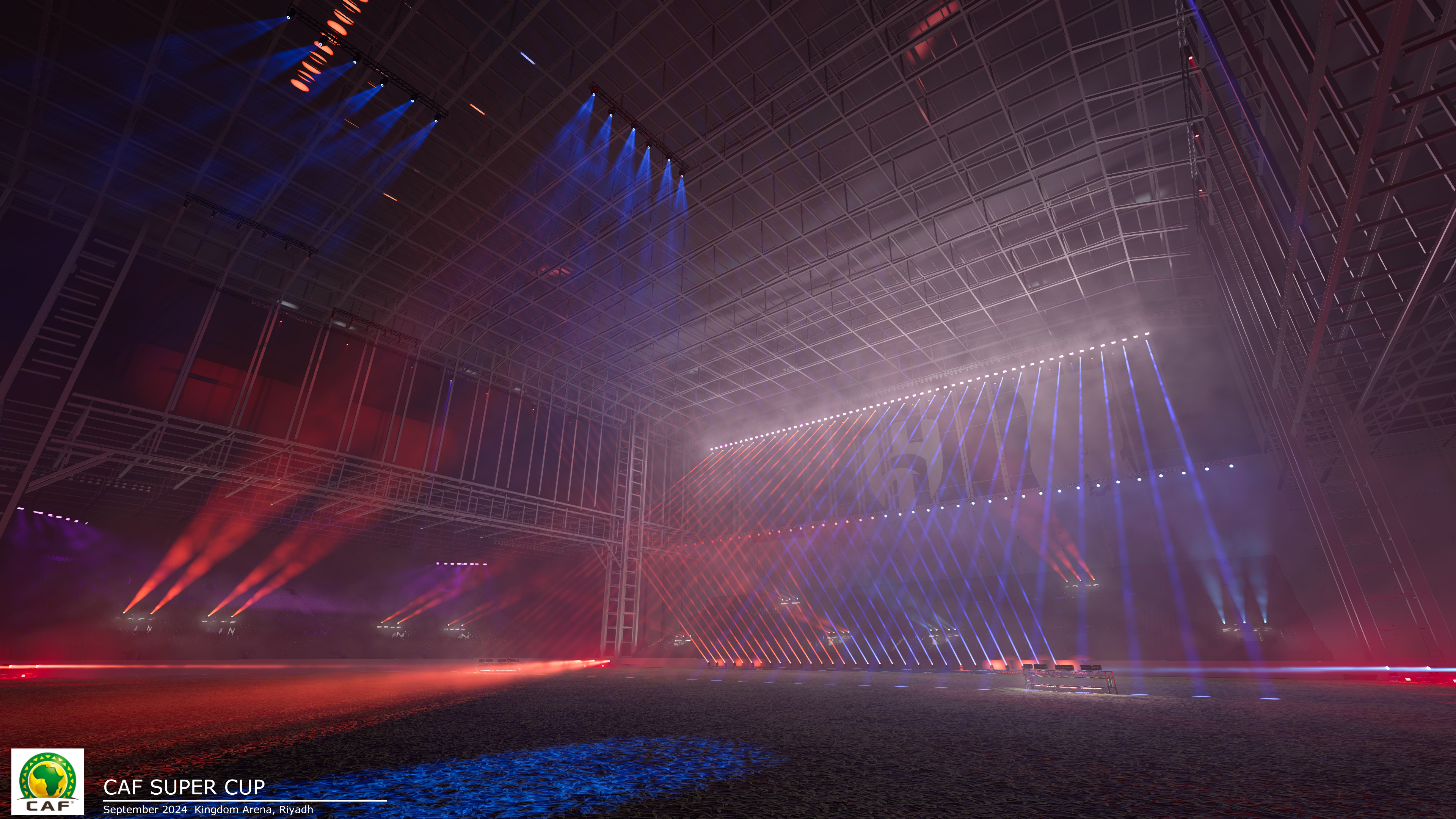 CAF Light Design